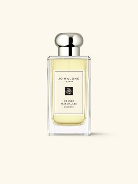 JO MALONE- Orange Marmalade Cologne 100ml-Brand new without Box